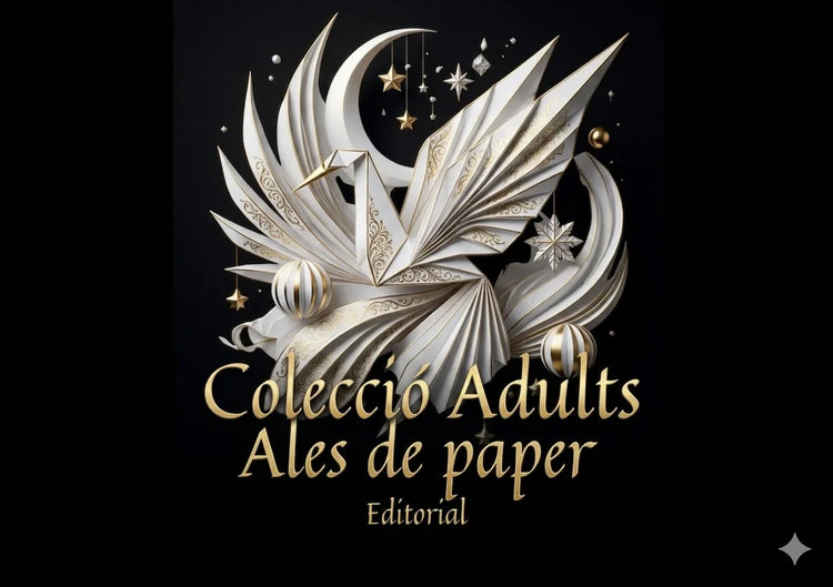 Colección adultos