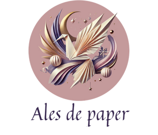 Ales de Paper