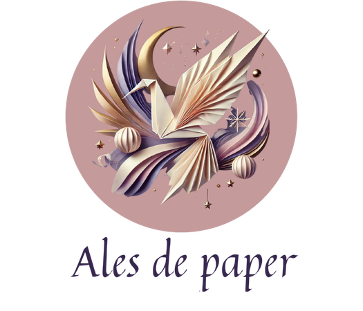 Ales de paper