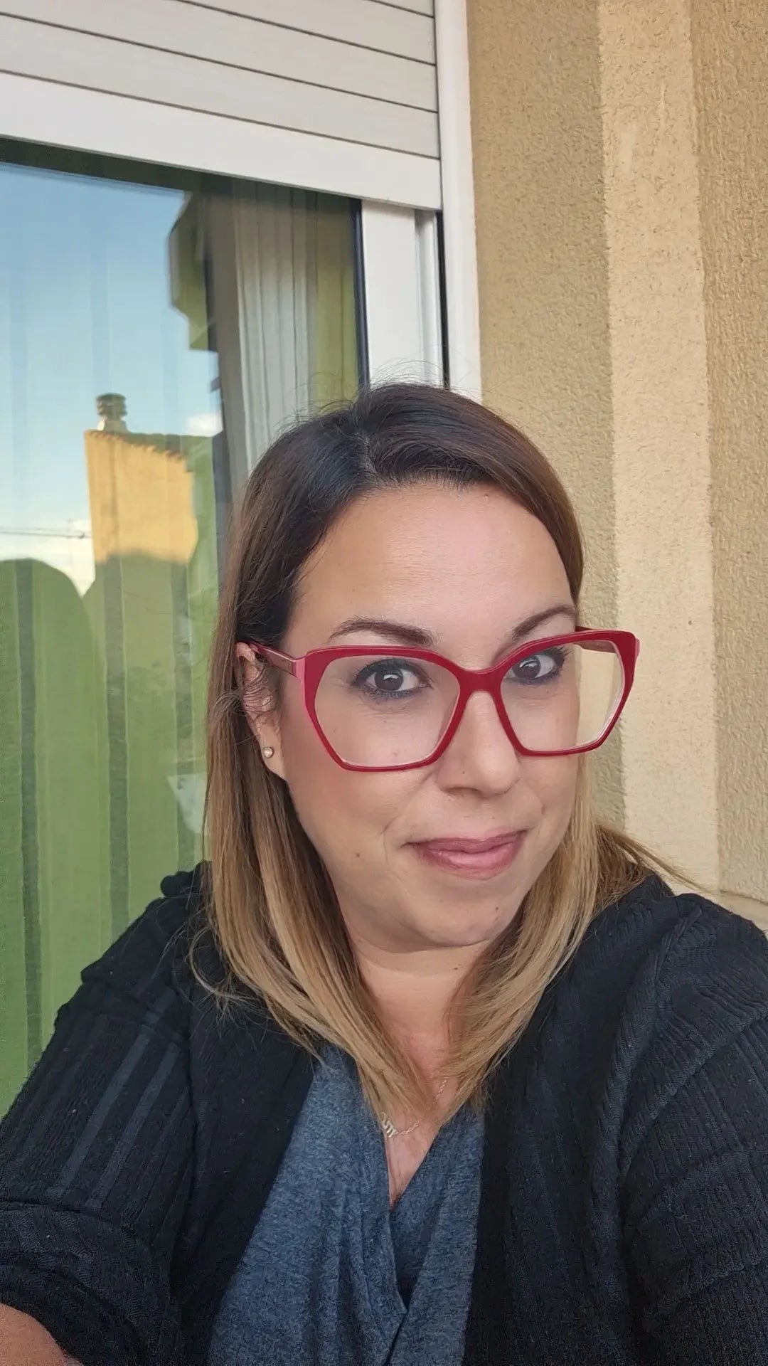 Paula Orero, cofundadora y directora creativa de Ales de Paper